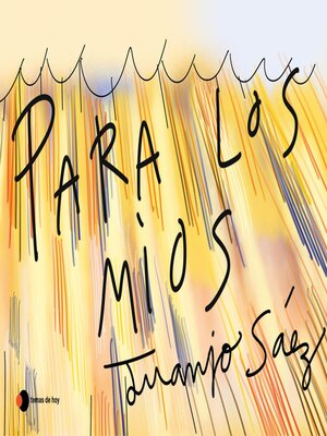 cover image of Para los míos